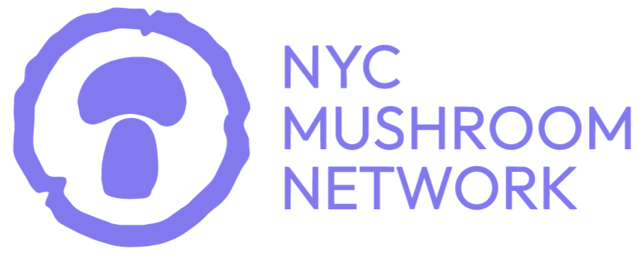 NYC Mushroom Network logo